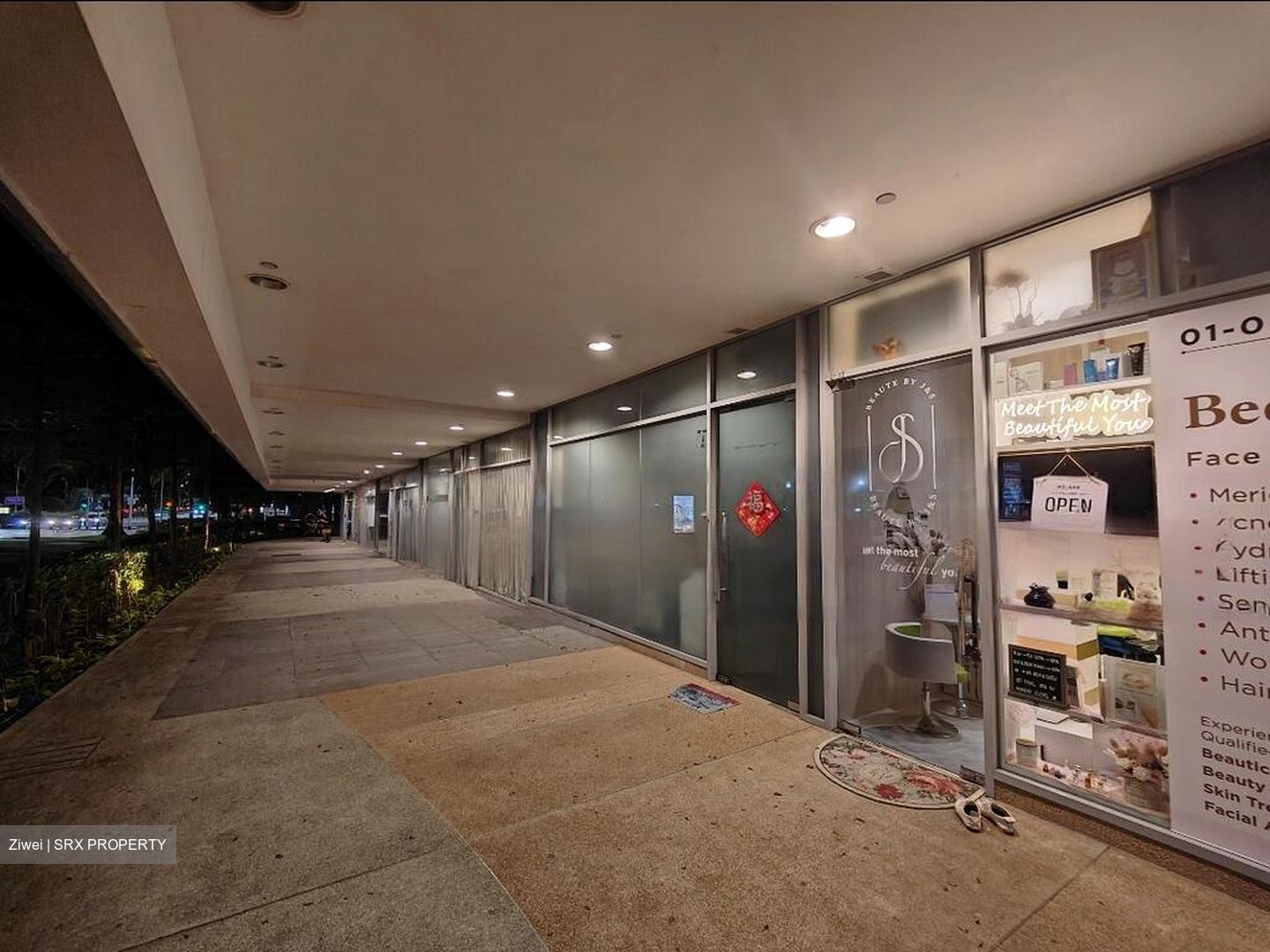 North Bridge Road (D7), Office #469335381